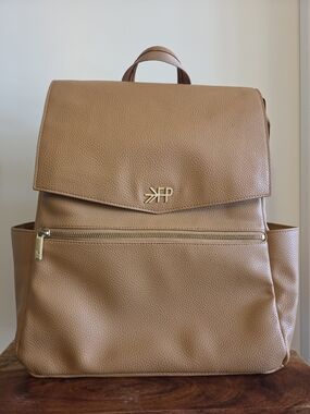 Freshly Picked Classic Diaper Bag